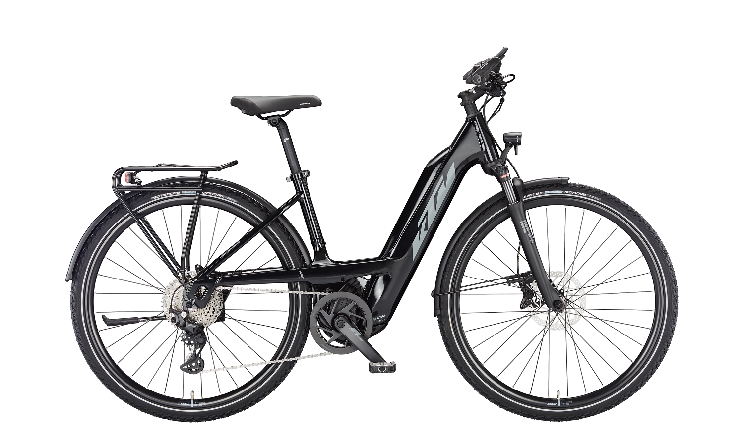 Macina Sport 610 Low AL 28