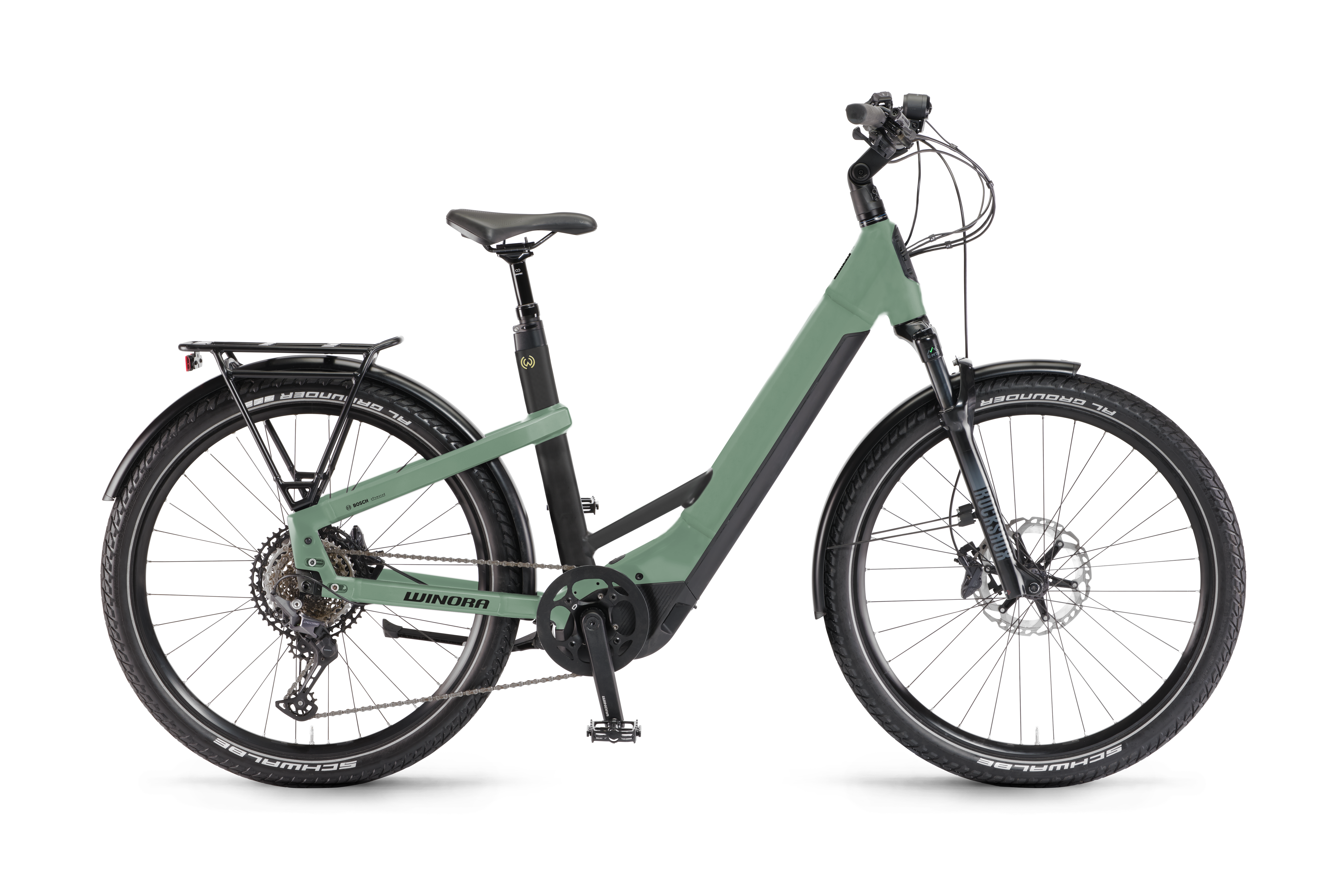 Yakun 12 Low AL 27.5