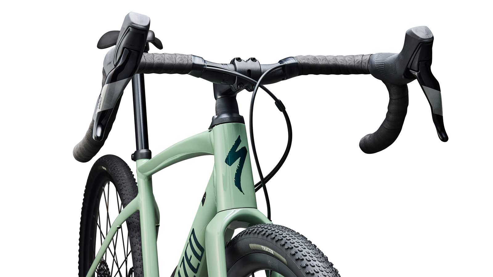 Diverge 4 E5 Comp Alloy 28