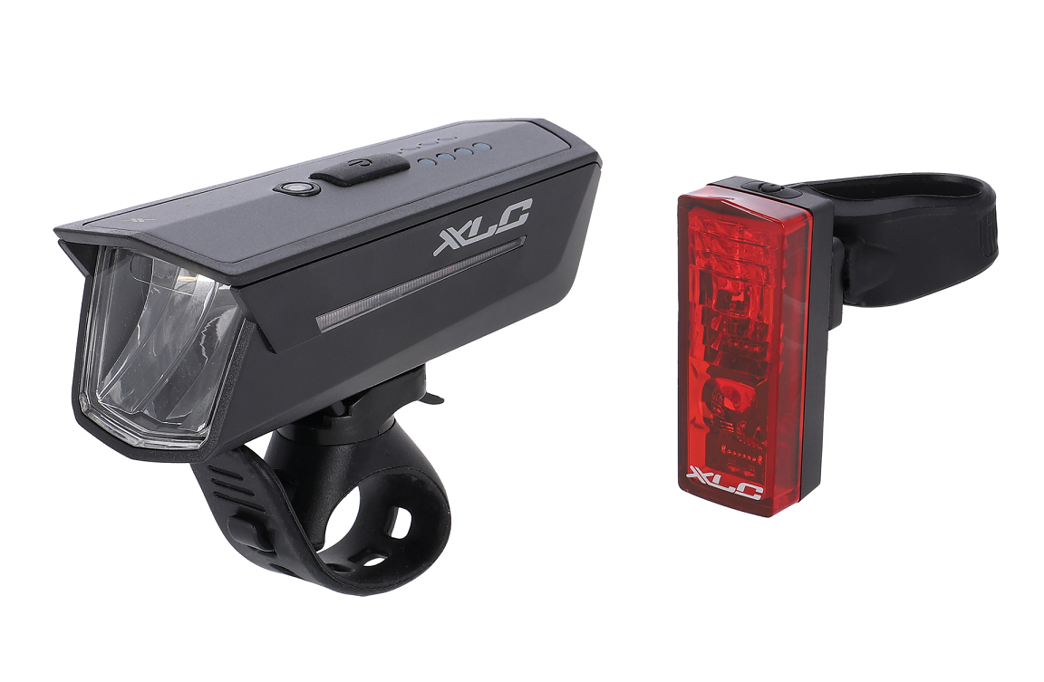 Lichtset `Proxima Pro Plus` CL-S25+