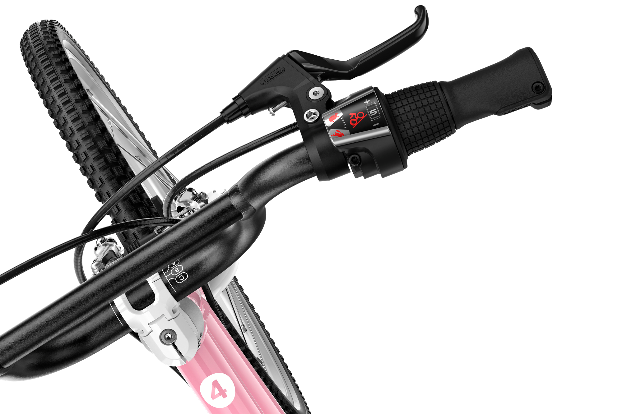 GO 4 AL 20