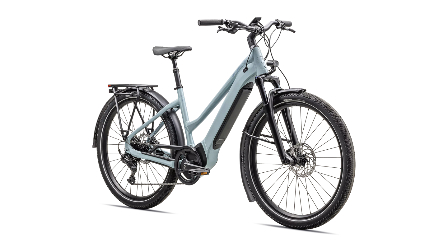 Turbo Vado 4.0 Step-Through AL 27,5