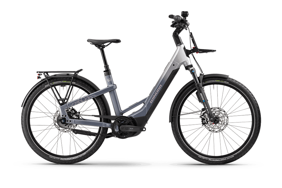 Yakun R5 Pro ABS AL 27,5