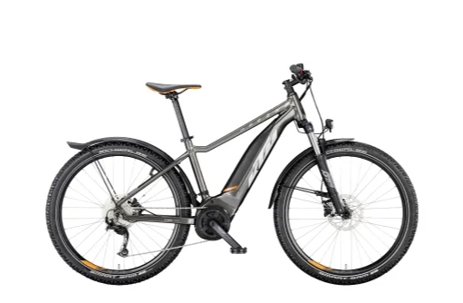 Macina Ride 571 Street AL 27,5