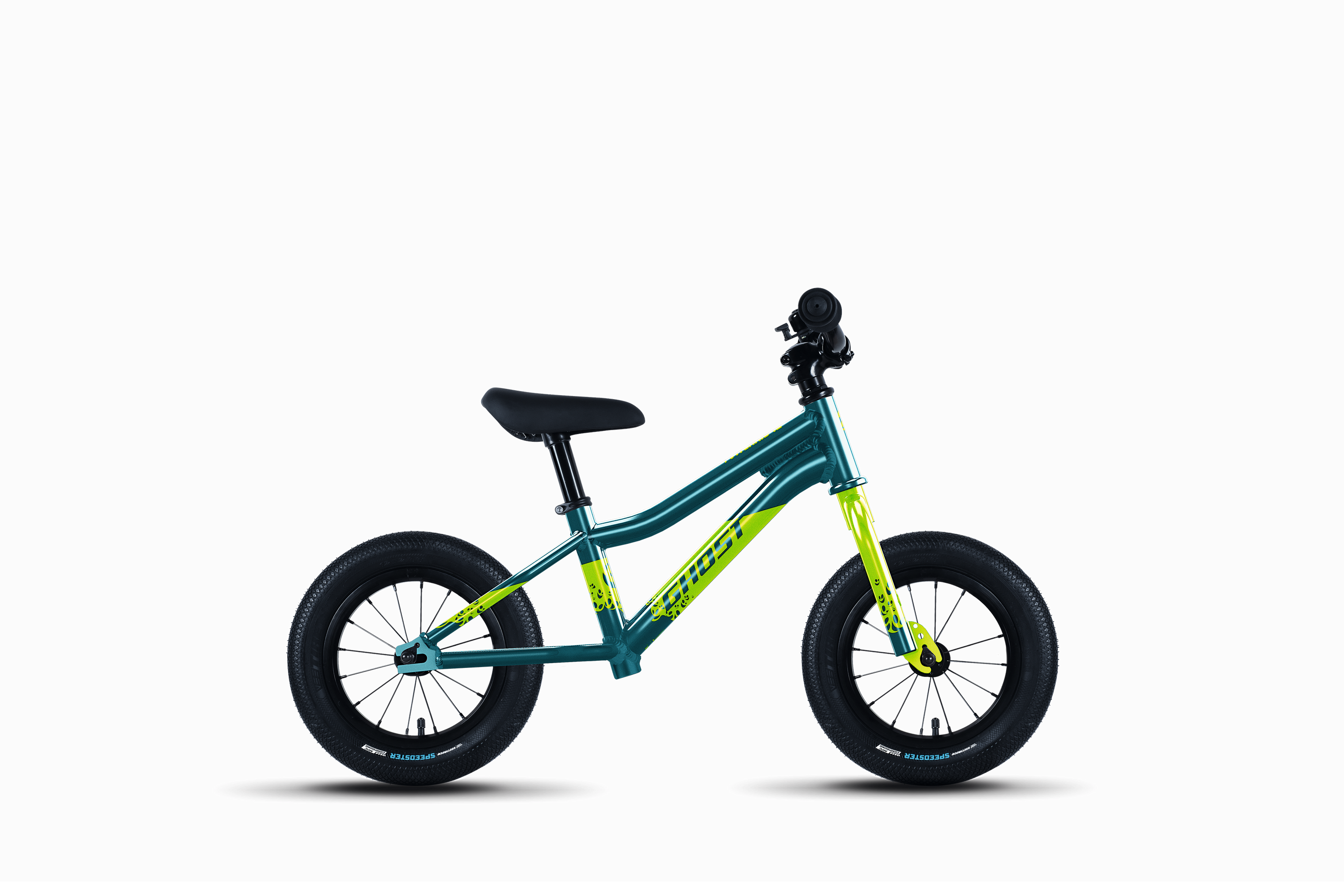 Powerkiddy 12 AL