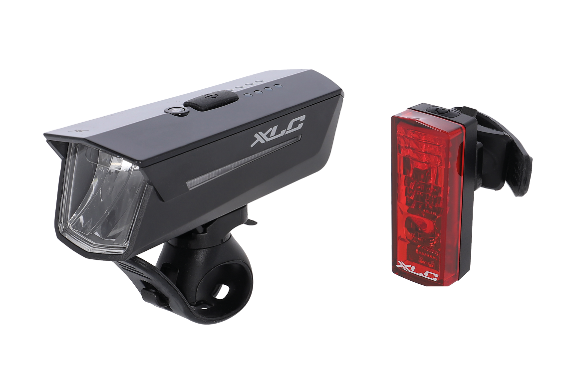 Lichtset `Proxima` CL-S24