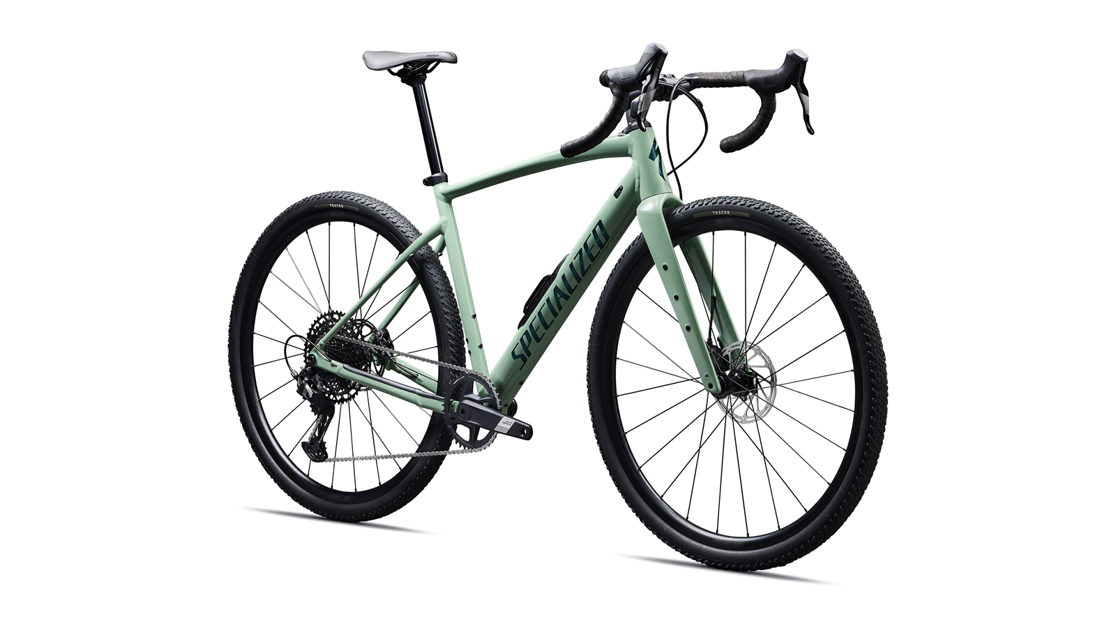 Diverge 4 E5 Comp Alloy 28