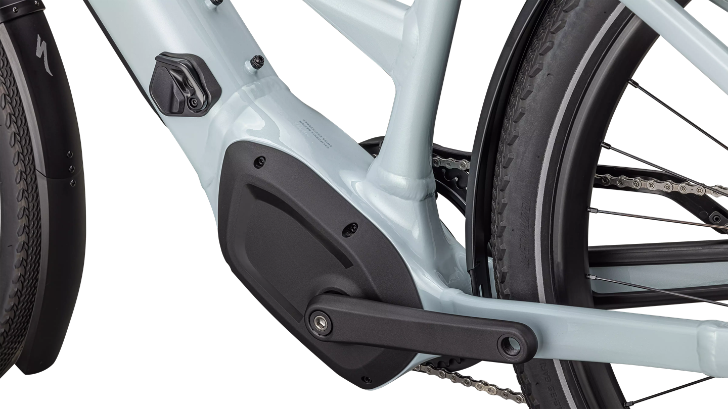 Turbo Vado 4.0 Step-Through AL 27,5
