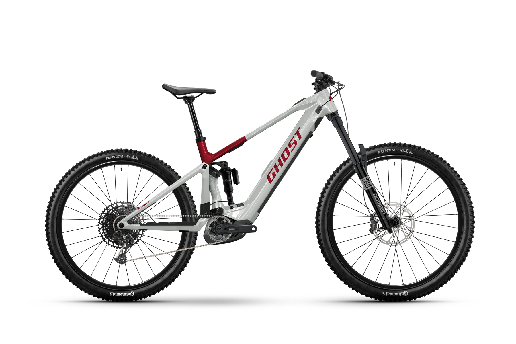 E-RIOT CF Advanced