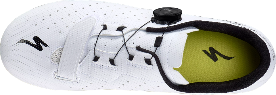 Torch 1.0 Rennrad Schuhe