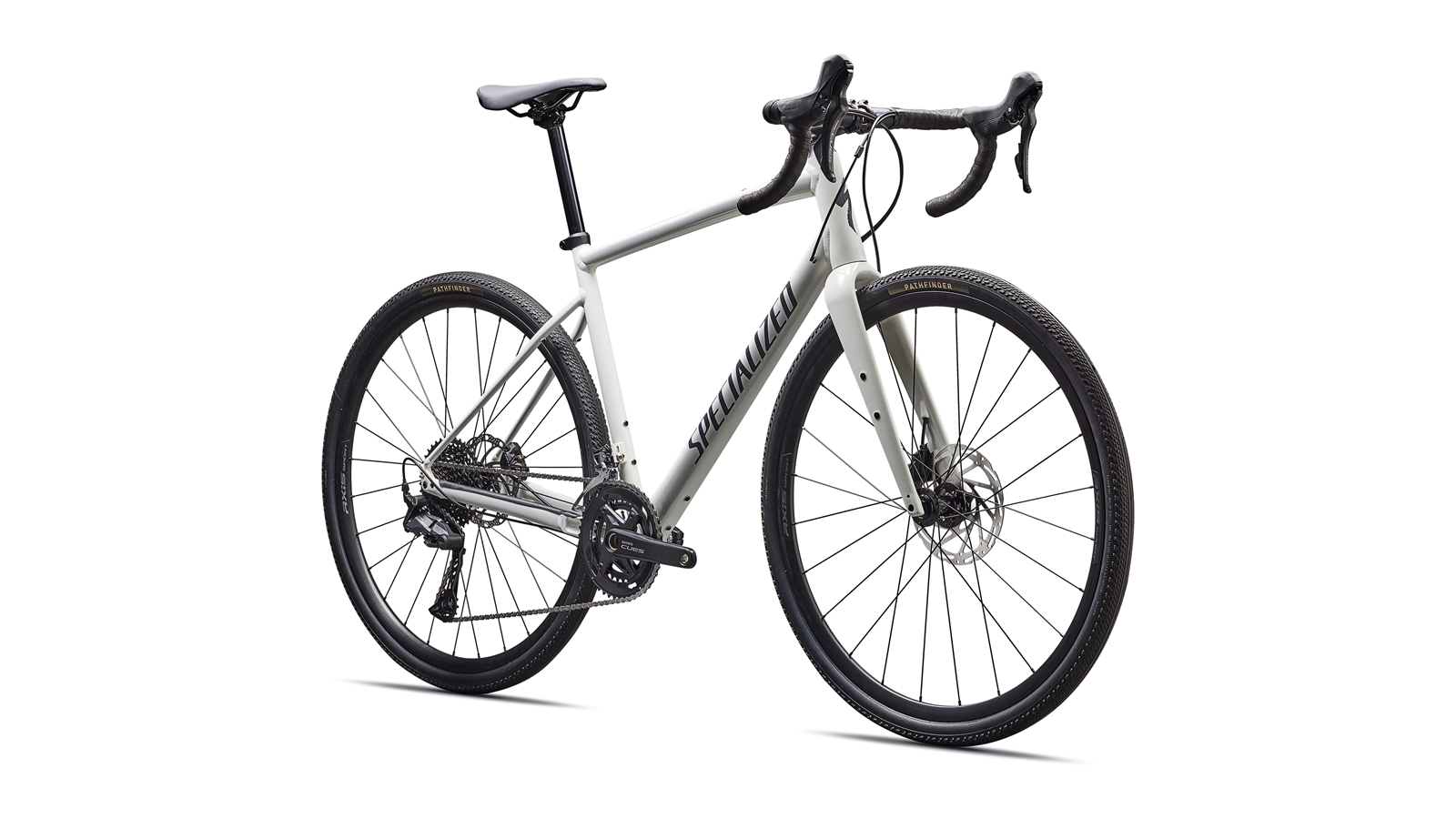 Diverge 3 E5 Alloy 28