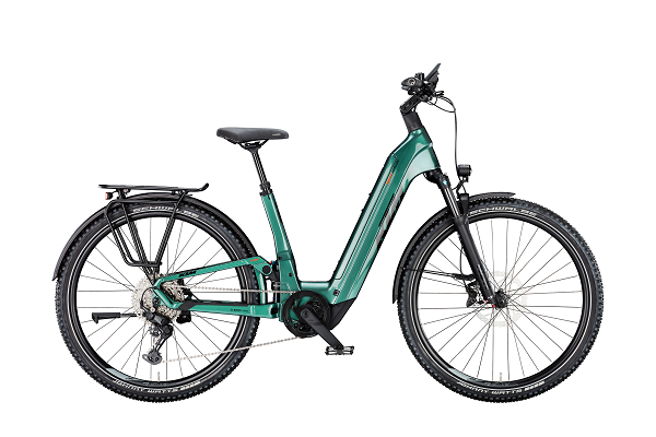 Macina Aera FS Elite LFC AL 27,5