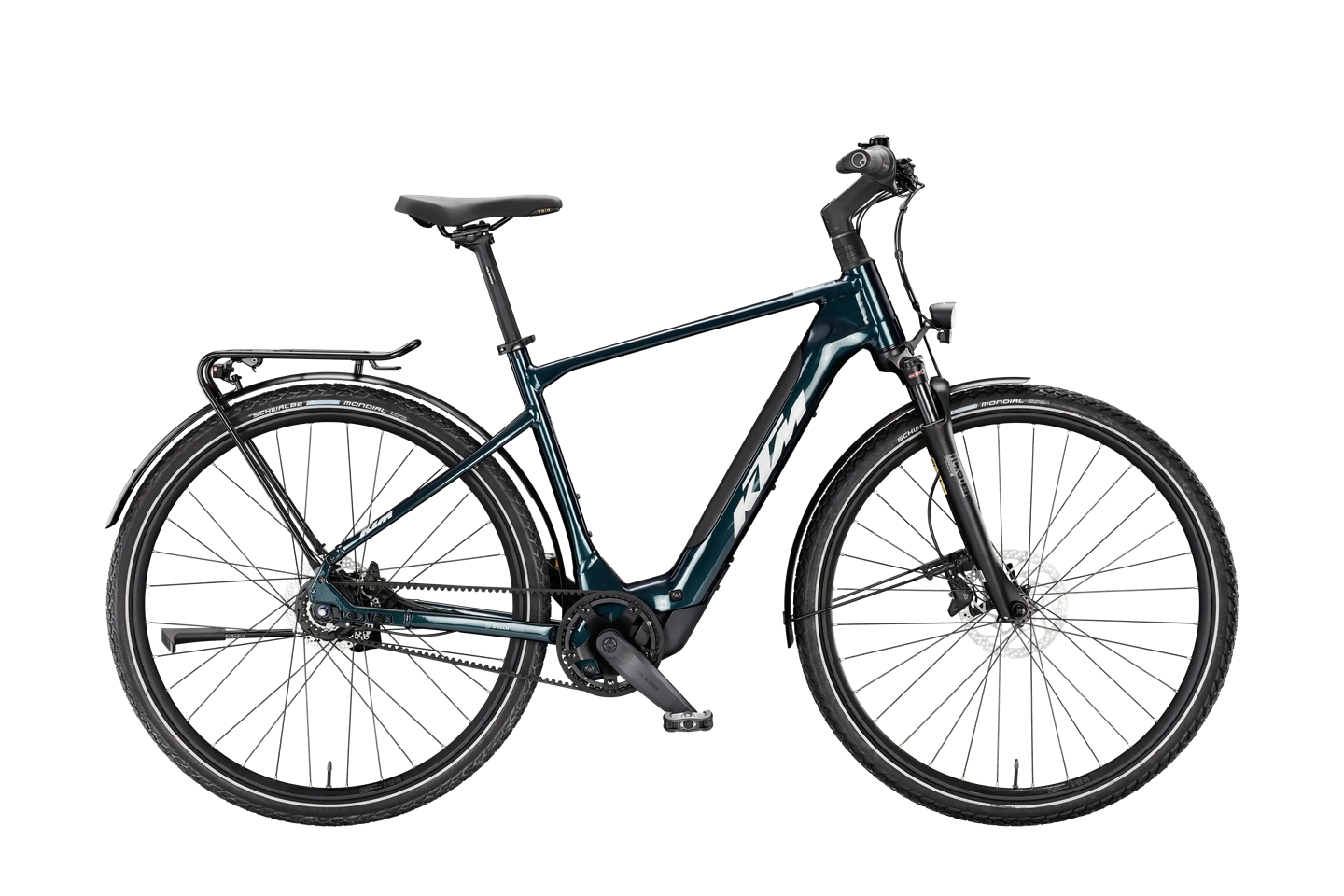 Macina Superbelt SX AL 28