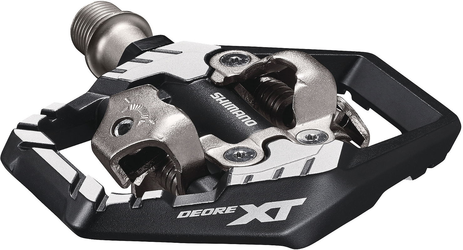 SPD MTB-Pedal  XT PD-M8120