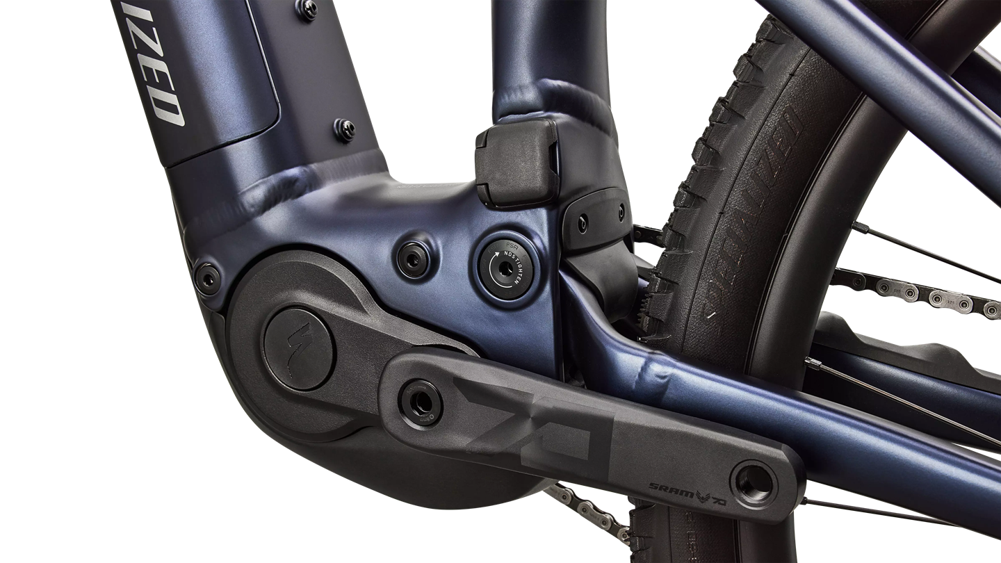 Turbo Levo R Comp Alloy 29