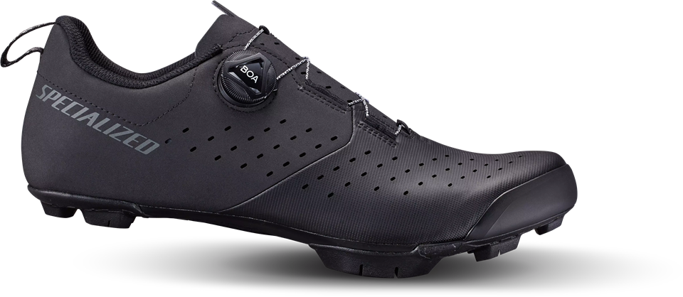 Recon 1.0 Gravel & MTB Schuhe
