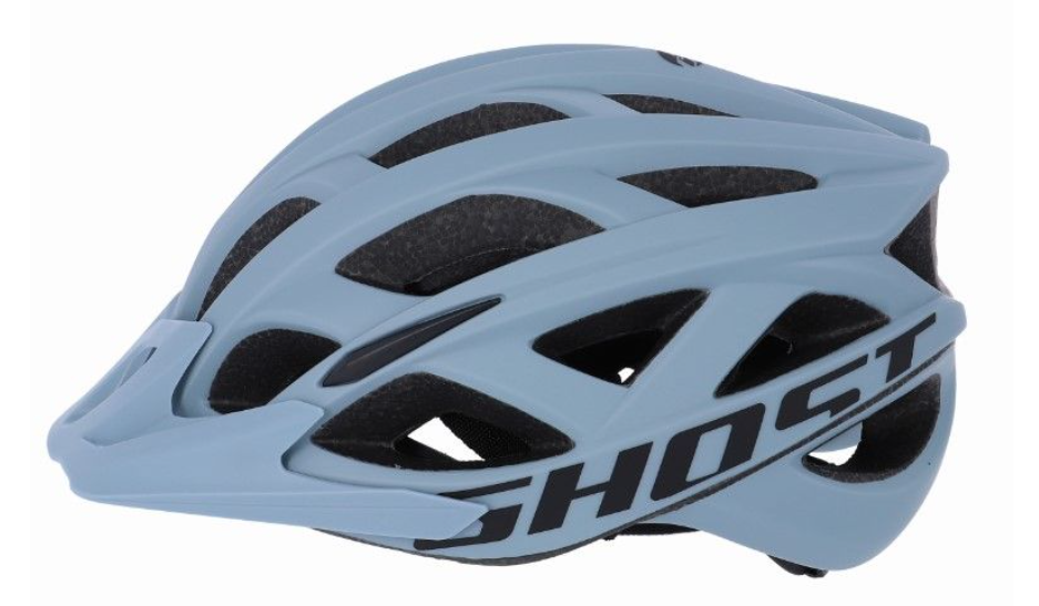 Helmet Advanced shark blue