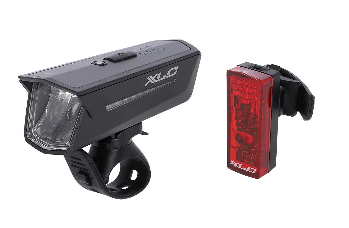 Lichtset `Proxima Pro` CL-S25