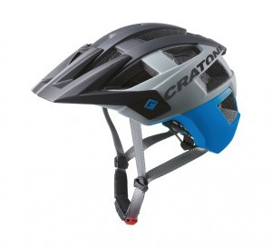 Cratoni AllSet, MTB-Helm