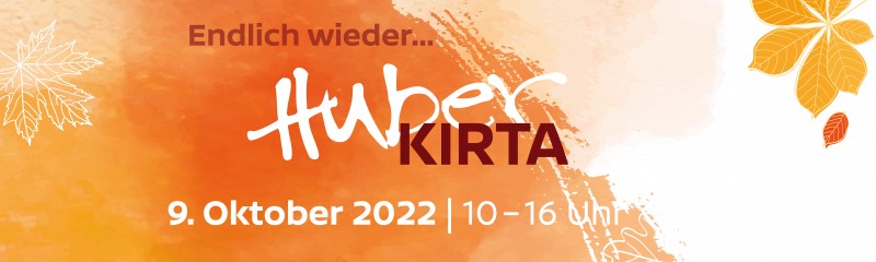 Huber Kirta 2022