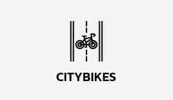 Citybikes