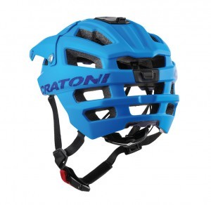 Cratoni AllTrack, MTB-Helm