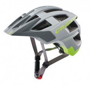 Cratoni AllSet, MTB-Helm